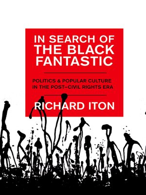 cover image of In Search of the Black Fantastic